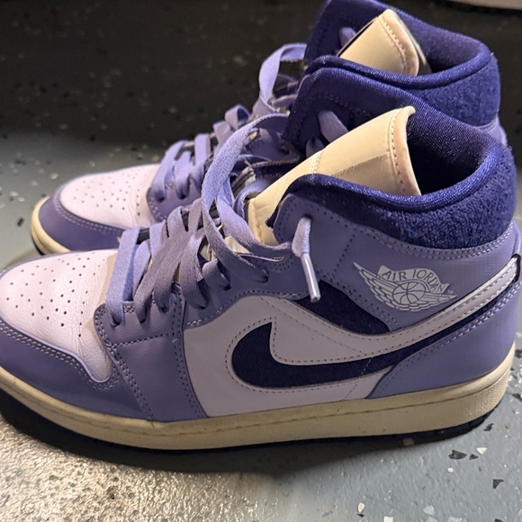 Nike Air Force Shoes - Nike air Jordan